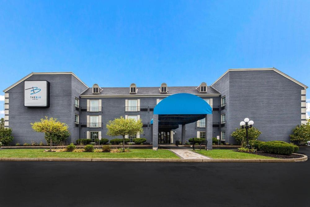 The Blu Hotel Blue Ash Cincinnati, an Ascend Collection Hotel